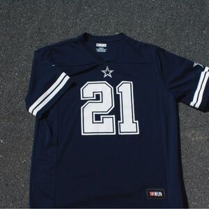 Dallas Cowboys Jersey